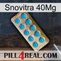 Snovitra 40Mg new09